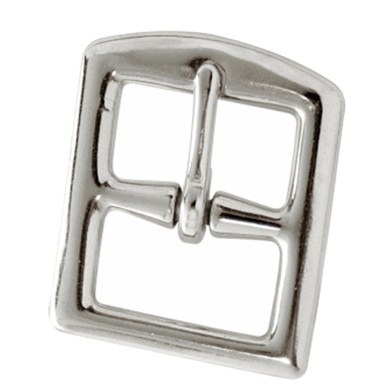 Stirrup buckle
