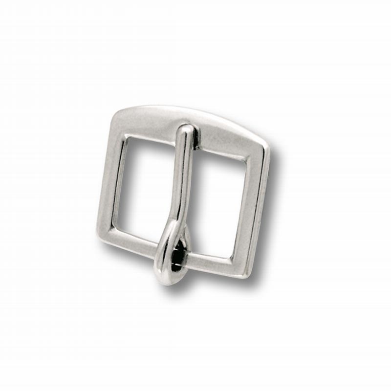 Buckle for bridle