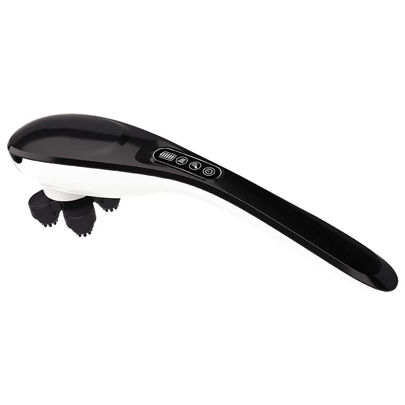 Rechargeable massager for horses super dandy go-anywhere