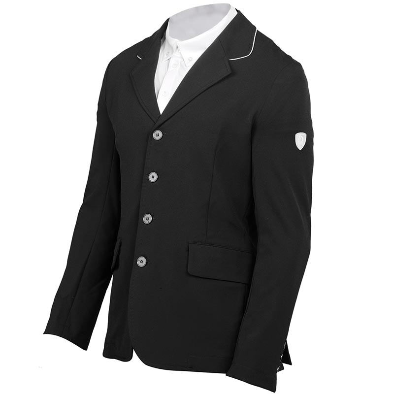 Tattini mercurio men’s competition jacket