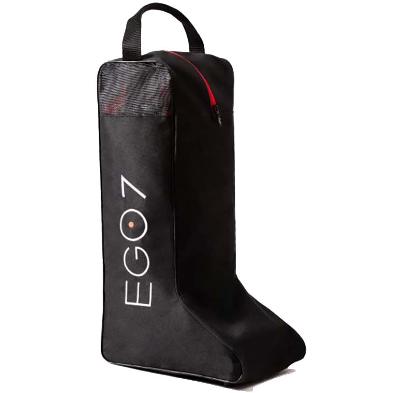 Ego7 horse riding boots bag