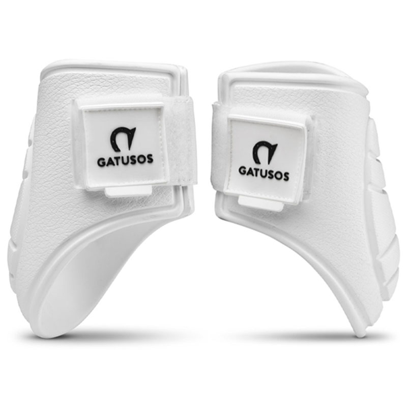 Gatusos fetlock boots deluxe inside protection