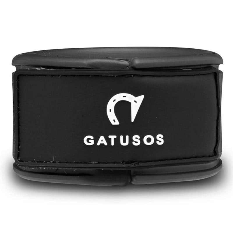 Gatusos deluxe pastern wrap protection