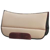 WESTERN SADDLE PAD PIONEER NEOPRENE AND AIRMASH