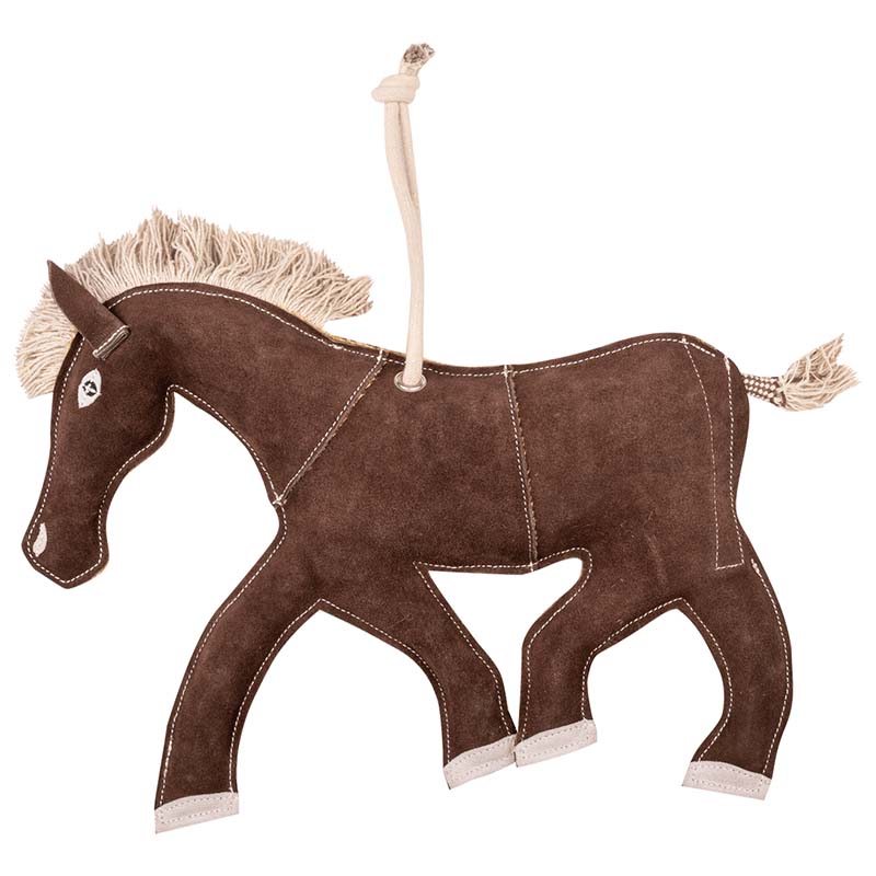 Toy for horses horse horst