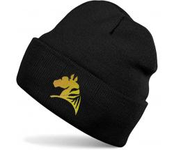 UNISEX WINTER CAP WITH MY SELLERIA LOGO EMBROIDERY LIFESTYLE LINE - 0022