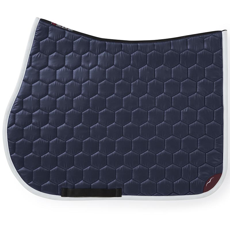 Saddlecloth animo riding model woods, limited edition