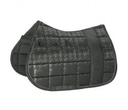 ESKADRON SADDLE PAD model BIG SQUARE GLOSSY - 9050