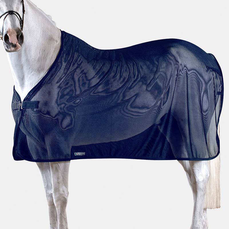 Equiline anti flies mesh rug mod. weston