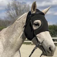 BIO TITANIUM THERAPEUTIC MASK FOR HORSES WITHOUT EAR PROTECTION