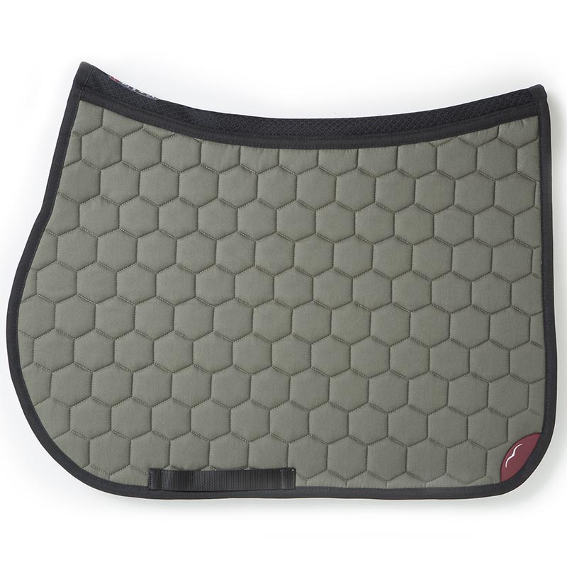 Saddlecloth animo riding model wooly, limited edition