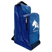 MY SELLERIA BOOTS AND HELMET BAG - 0033