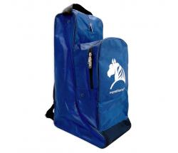 MY SELLERIA BOOTS AND HELMET BAG - 0033