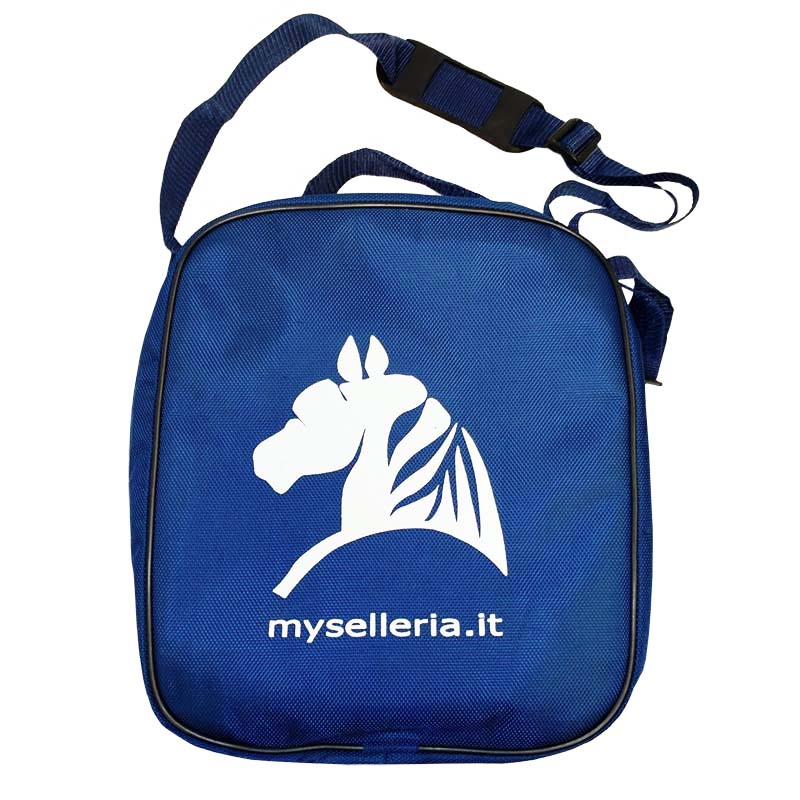 Helmet bag my selleria