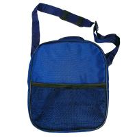 HELMET BAG WITH NET POCKET