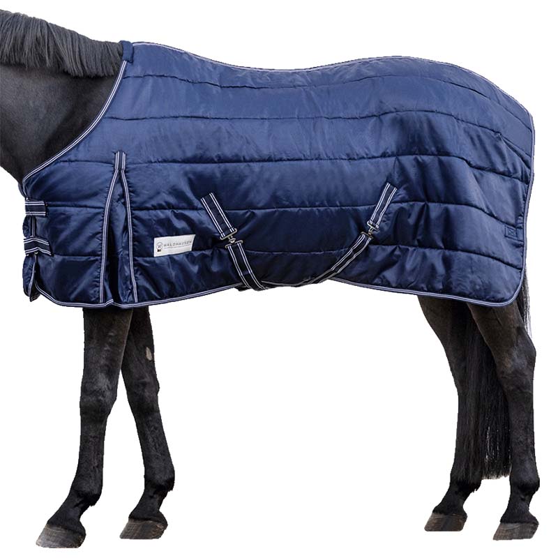 Stable rug 200 gr with thermal padding
