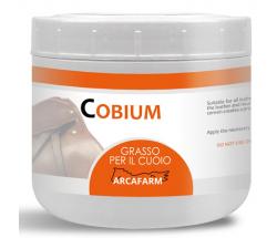 LEATHER GREASE ARCAFARM “COBIUM” 500 ml - 1472