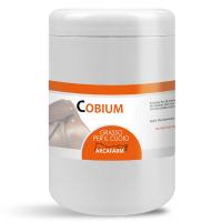 LEATHER GREASE ARCAFARM “COBIUM” 1 Lt