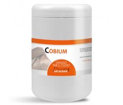 LEATHER GREASE ARCAFARM “COBIUM” 1 Lt - 1473