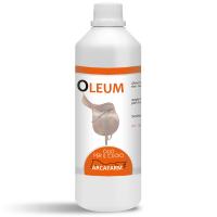 LEATHER OIL ARCAFARM “OLEUM” 1 lt