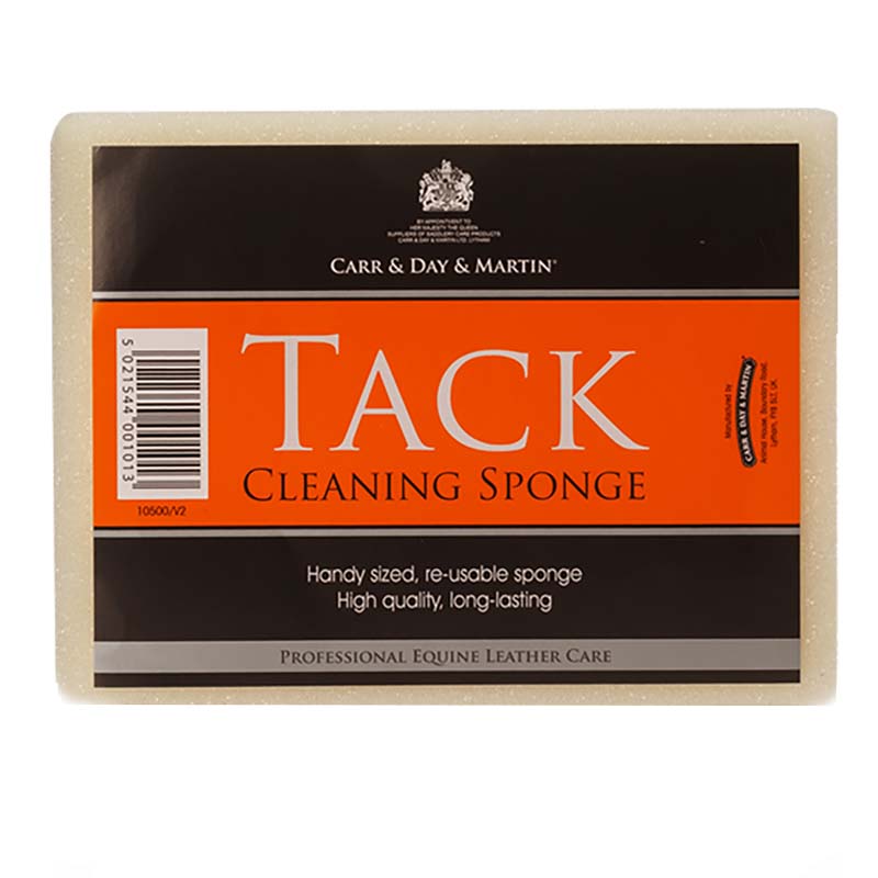 Tack cleaning sponge carr & day & martin