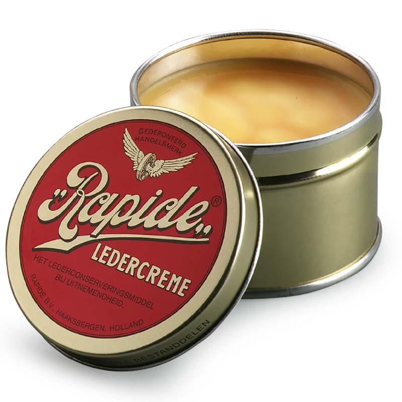 Rapide leather cream 150 ml