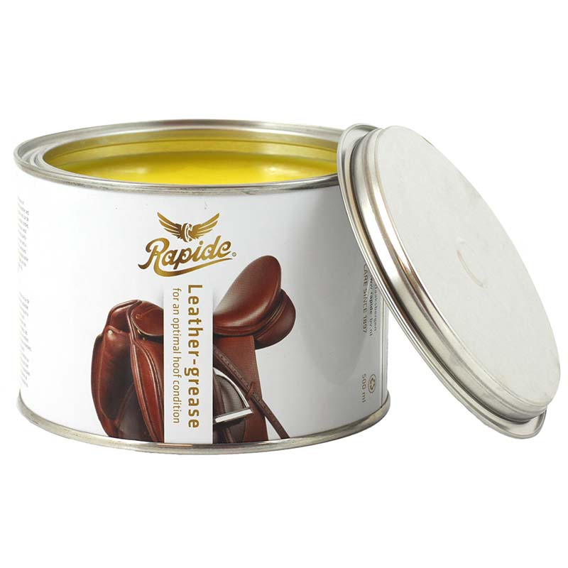 Rapide leather cream 500 ml
