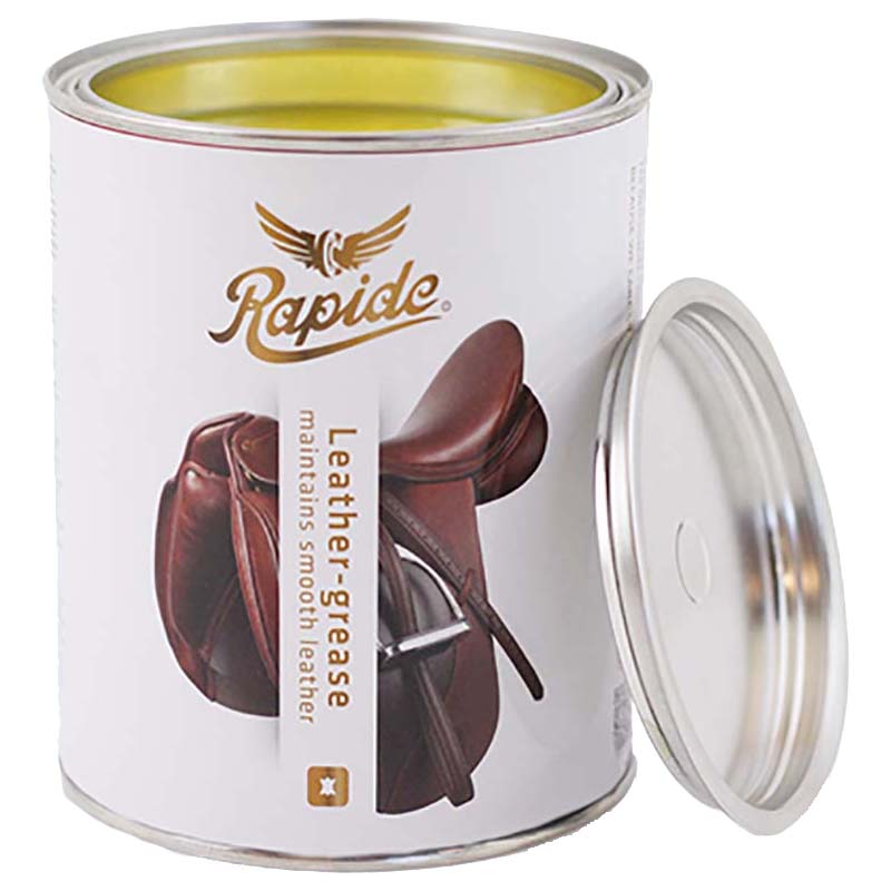 Rapide leather cream 1.000 ml