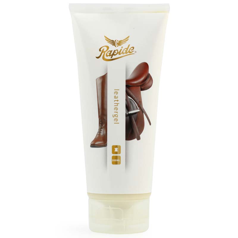 Rapide leather gel 200 ml