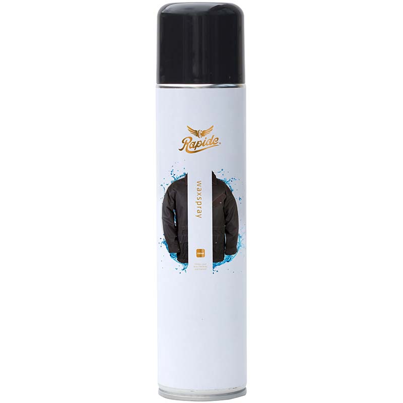 Rapide “waxspray” ml 300