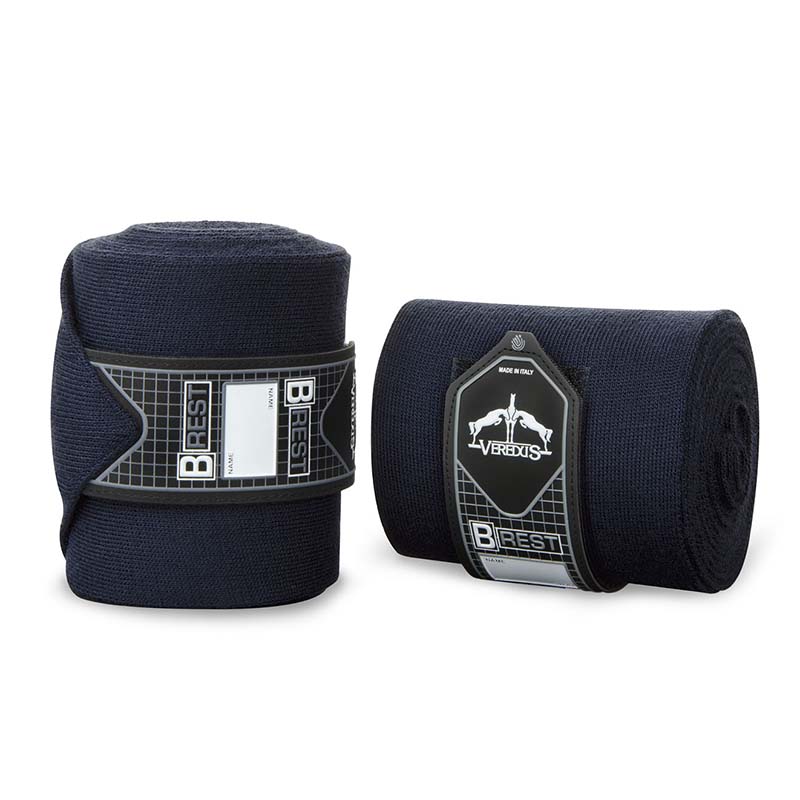 Pair rest bandages veredus b-rest