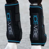 ICE-VIBE BOOT CIRCULATION THERAPY HORSEWARE