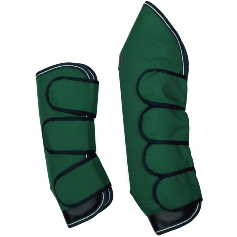 4 shipping boots