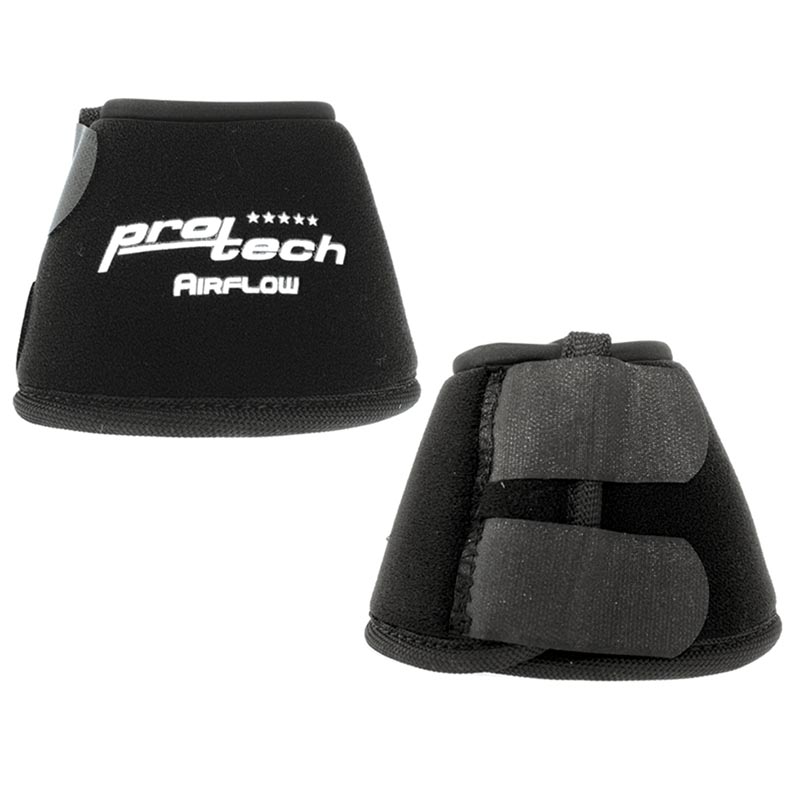 Bell boots western new pro-tech air flow