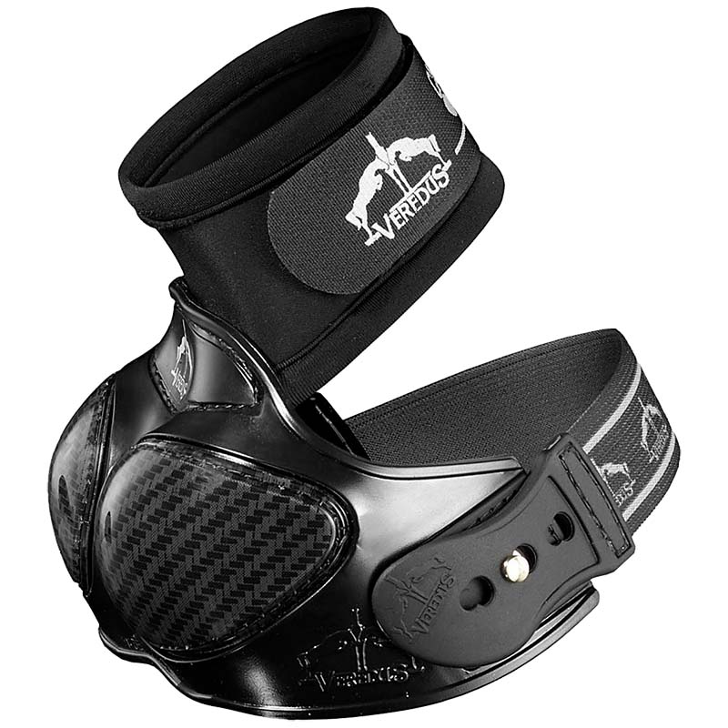 Overreach boot veredus carbon shield