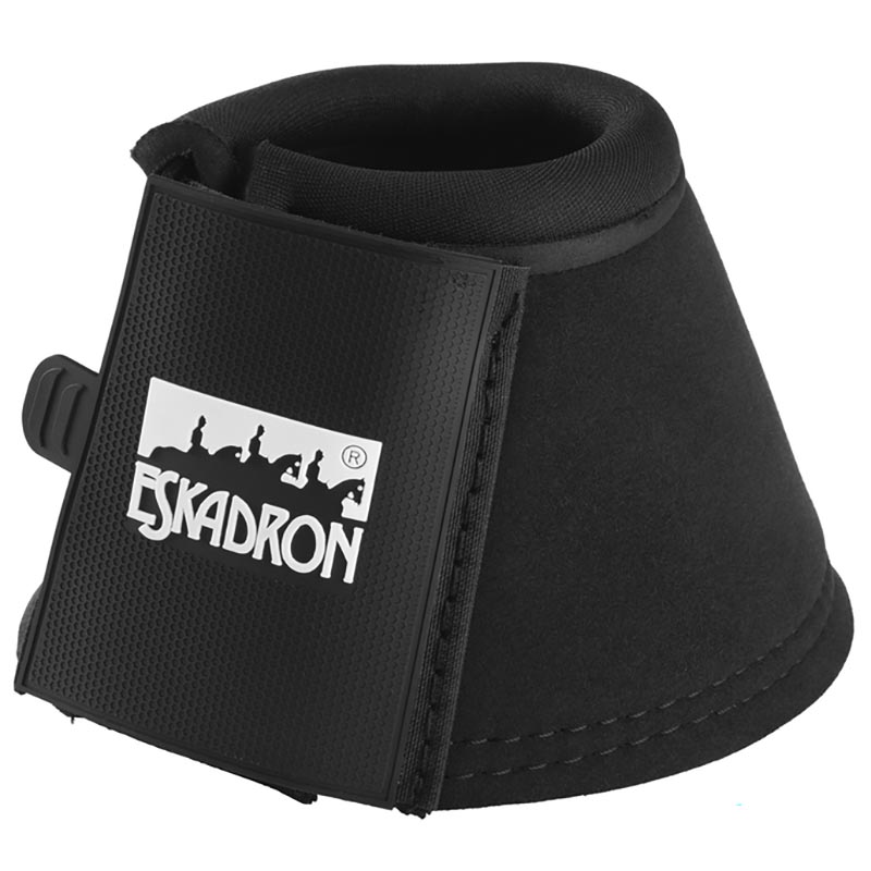 Eskadron fetlock boots with synthetic leather