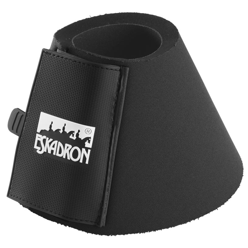 Eskadron fetlock boots with neoprene