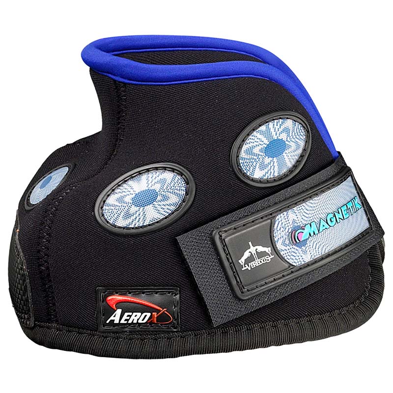 Bell boots veredus model. magnetik hoof