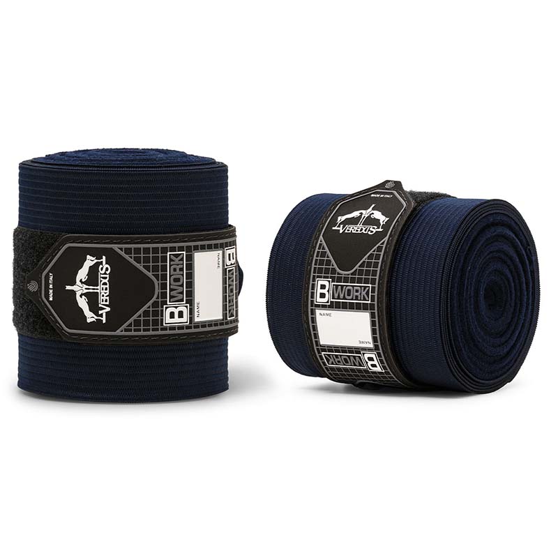 Pair exercise bandages veredus b-work
