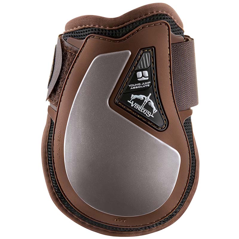 Veredus fetlock young jump absolute olympus