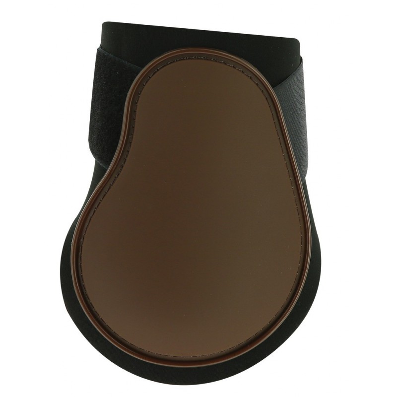 Norton pvc and neoprene coloured fetlock boots