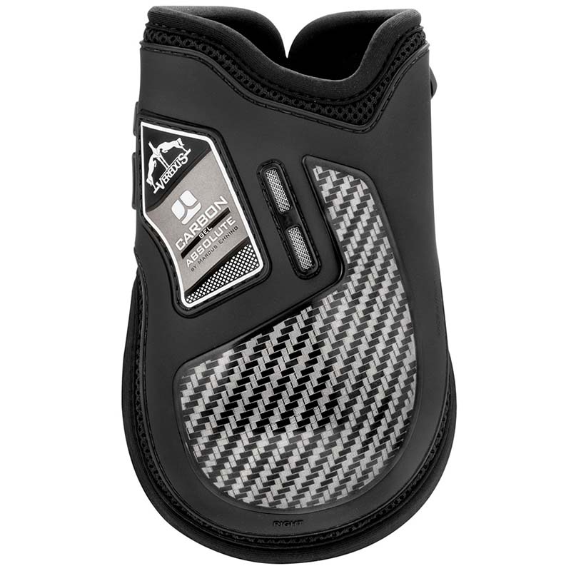 Veredus fetlock carbon gel absolute rear