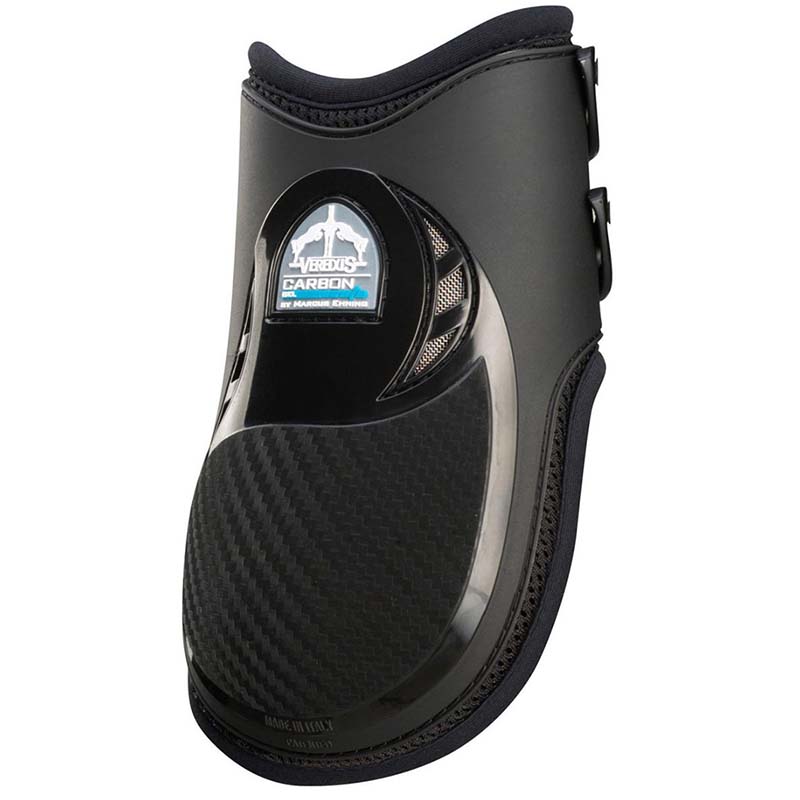 Veredus carbon gel vento fetlock rear