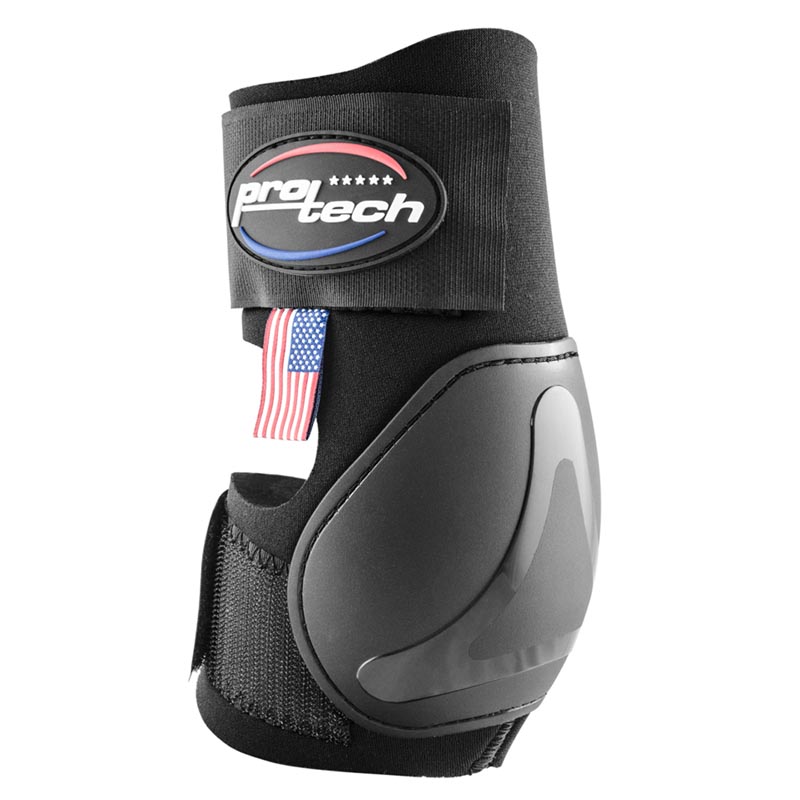 Pro tech skid boots