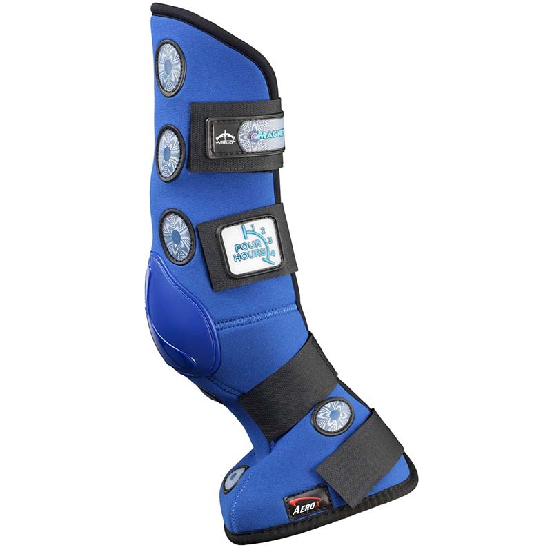 Veredus mod. stable boot magnetik 4 hours front