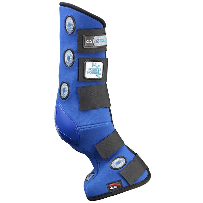 Veredus mod. stable boot magnetik 4 hours rear
