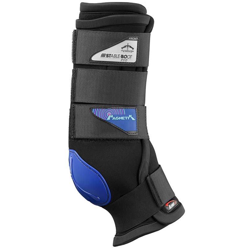 Veredus mod. stable boot magnetik evo front