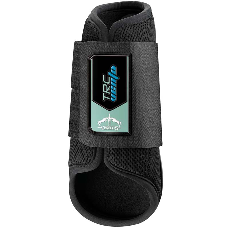 Tendon boots veredus mod. trc-vento front double ventilation