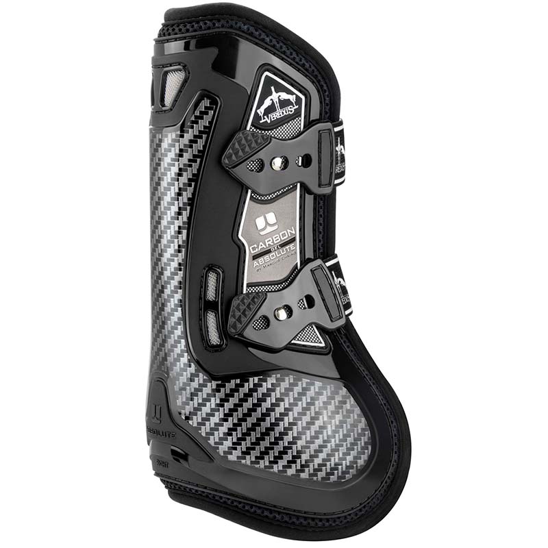 Veredus tendon boots carbon gel absolut