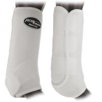PROTECTION BOOTS WESTERN NEW PRO-TECH AIR FLOW REAR